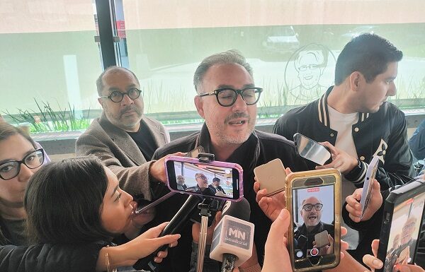 Impuesto al copeo irá a Seguridad y Turismo: CANIRAC