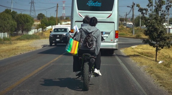 Refuerza San Miguel de Allende prevención de accidentes en motos