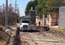 Presupuesto participativo se convierte en obras en León