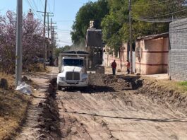 Secretaría de la Honestidad vigila ejercicio de 3 MMPD en Obras de Participación Ciudadana