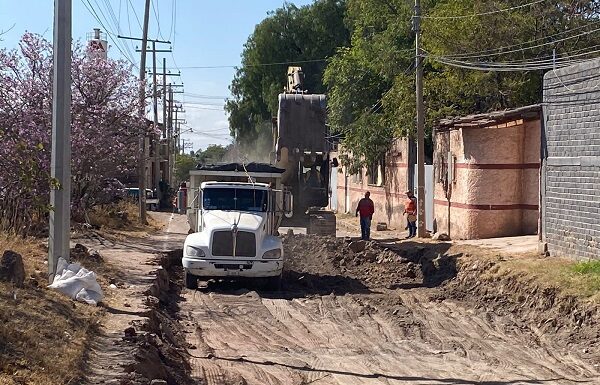 Presupuesto participativo se convierte en obras en León