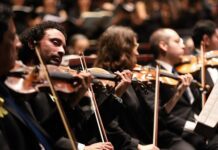 Cierra OSUG temporada con gran interpretación de Carmina Burana