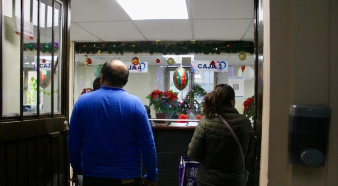 Responde ciudadanía de Silao a pago puntual del predial