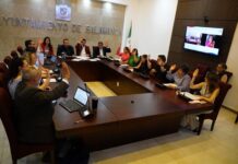 Salamanca va por fortalecer bienestar y desarrollo