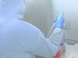 Guanajuato en alerta epidemiolíogica tras presencia en el país de “Supergripa”