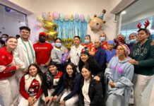 Secretaría de Salud salva a bebé; nació de 900 gramos en Uriangato