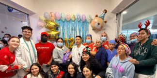 Secretaría de Salud salva a bebé; nació de 900 gramos en Uriangato