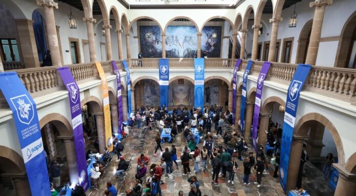 Más de 100 mil leoneses fueron atendidos en Miércoles Ciudadano durante 2025