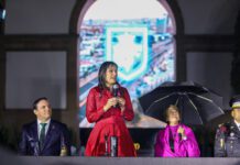 Celebra León 450 años en resiliencia, historia e identidad