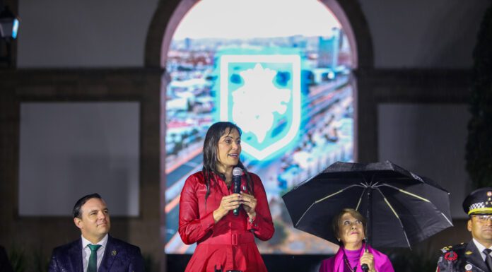 Celebra León 450 años en resiliencia, historia e identidad