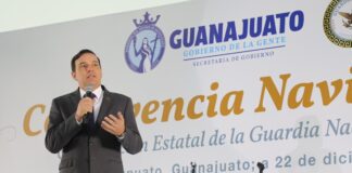 Confirman desaparición de padre buscador en Guanajuato