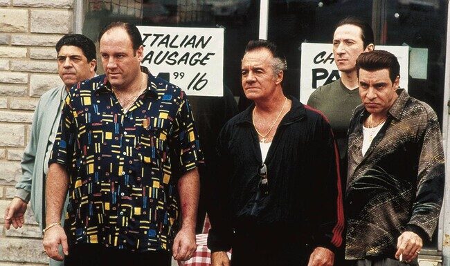 Las 7 series más exitosas que decepcionaron por sus finales