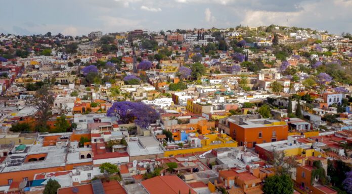 Mejora el servicio de recolección de basura en San Miguel de Allende