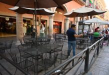 Ordenarán imagen urbana en el Centro Histórico de León