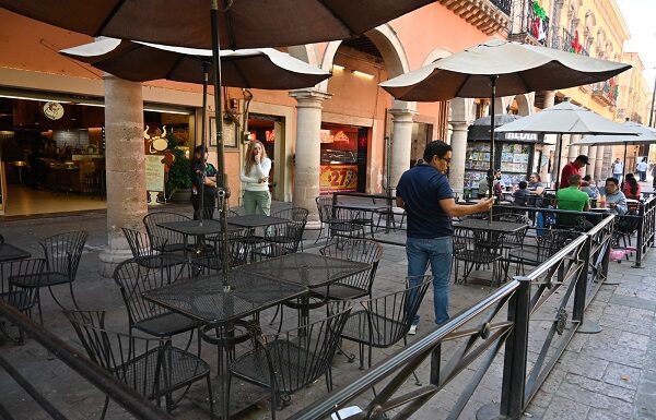 Ordenarán imagen urbana en el Centro Histórico de León