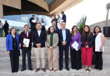 Certifican competencias laborales en costo de obra y servicios