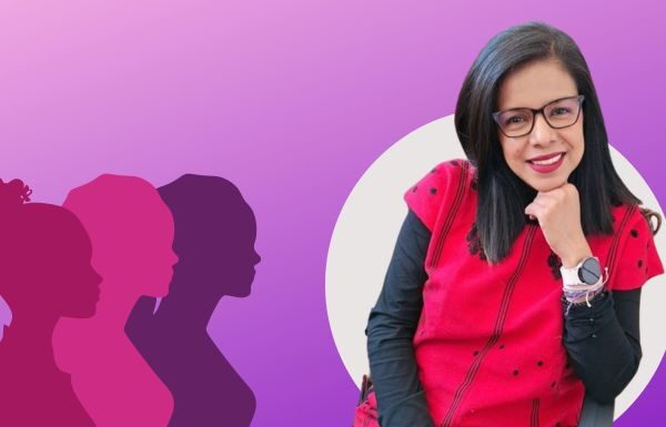 El premio al (des) gobierno de Samantha Smith