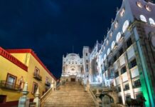 Esta es la oferta cultural de la Universidad de Guanajuato