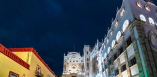 Esta es la oferta cultural de la Universidad de Guanajuato