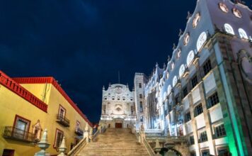 Esta es la oferta cultural de la Universidad de Guanajuato