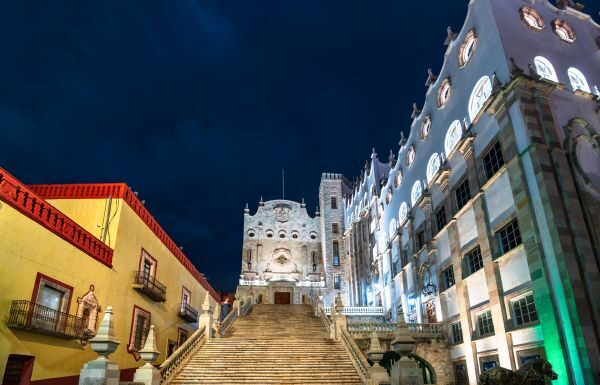 Esta es la oferta cultural de la Universidad de Guanajuato