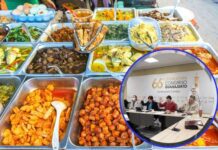 Congreso de Guanajuato pide al Gobierno federal atender informalidad laboral