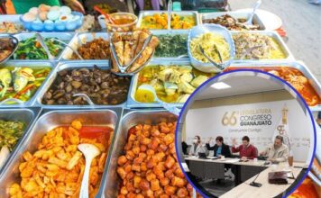 Congreso de Guanajuato pide al Gobierno federal atender informalidad laboral