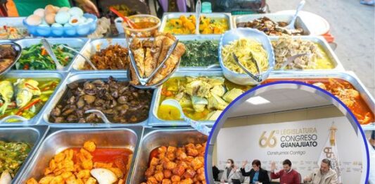 Congreso de Guanajuato pide al Gobierno federal atender informalidad laboral