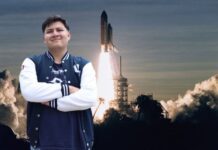 Juan Luis López, de la Universidad de Guanajuato a la Nasa