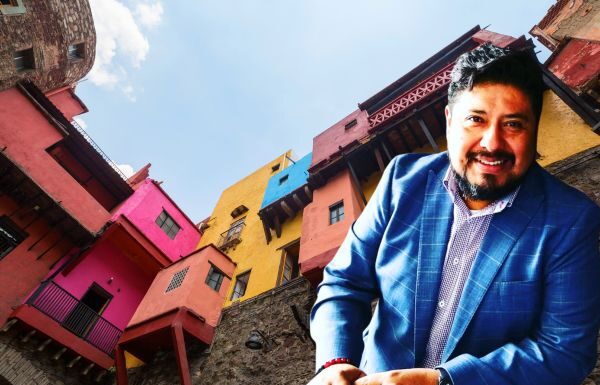 Guanajuato y la Feria Internacional de Turismo