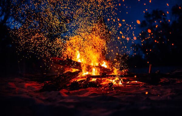 Este es el saldo que dejó el año viejo en León