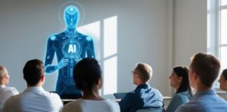 Se capacitan servidores públicos en inteligencia artigicial y nuevas tecnologías