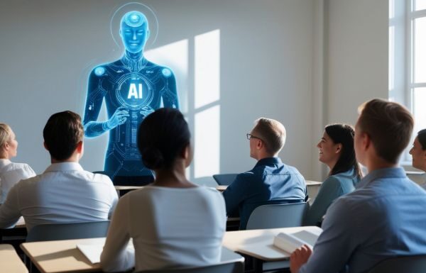 Se capacitan servidores públicos en inteligencia artigicial y nuevas tecnologías