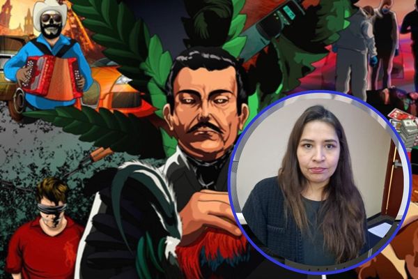 El terrorismo es la negación de las vías legales, del diálogo y la mediación, y en el caso que nos ocupa, una amenaza constante en la zona (15)