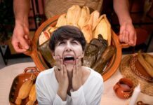 ¿Te tocaron los tamales? Esta información te interesa