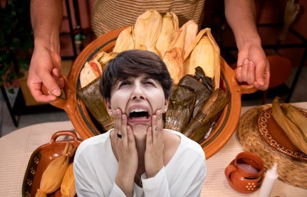¿Te tocaron los tamales? Esta información te interesa