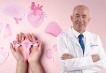 Un diálogo global sobre salud de las mujeres