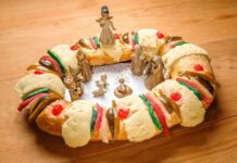 Panaderos de León esperan el milagro de Los Reyes