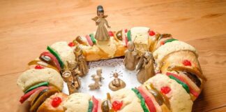 Panaderos de León esperan el milagro de Los Reyes