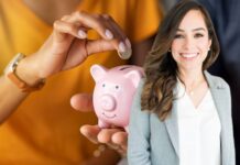 Ahorrar desde enero, el mejor regalo que le puedes dar a tu familia