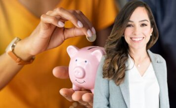 Ahorrar desde enero, el mejor regalo que le puedes dar a tu familia