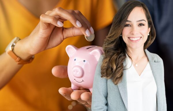 Ahorrar desde enero, el mejor regalo que le puedes dar a tu familia