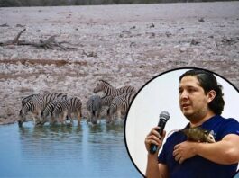 Eligen a Alejandro de Jesús Román como nuevo director de ZooLeón