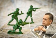 Invasión militar a Venezuela, ¿Quién sigue?