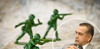 Invasión militar a Venezuela, ¿Quién sigue?