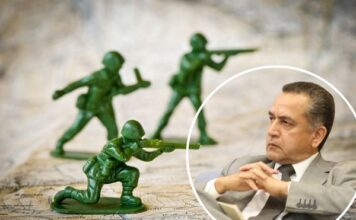 Invasión militar a Venezuela, ¿Quién sigue?