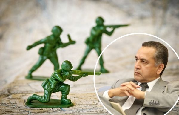 Invasión militar a Venezuela, ¿Quién sigue?