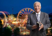 Un evento orgullo de los leoneses