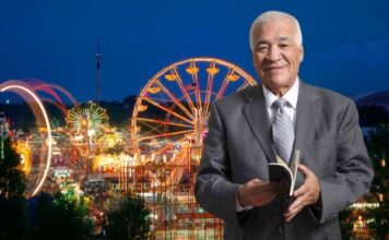 Un evento orgullo de los leoneses