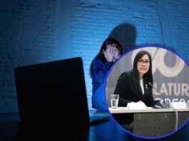 Exhortan diputados del PAN a que Gobierno Federal sancione violencia digital